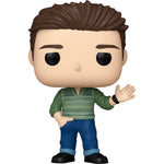 Sixteen Candles Jake Ryan Funko Pop! Vinyl Figure #1723