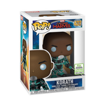 Marvel Captain Marvel - Korath (Spring Convention Exclusive) #437 (VAULTED)