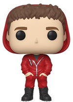 La Casa de Papel - Rio #917