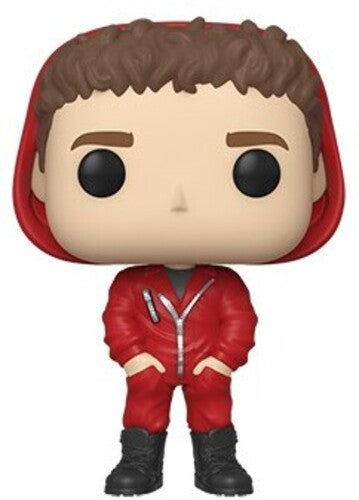 La Casa de Papel - Rio #917