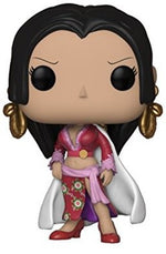 One Piece S2 - Boa #330