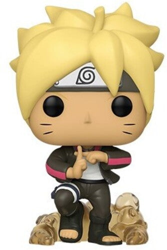 Boruto - Boruto Uzumaki #671