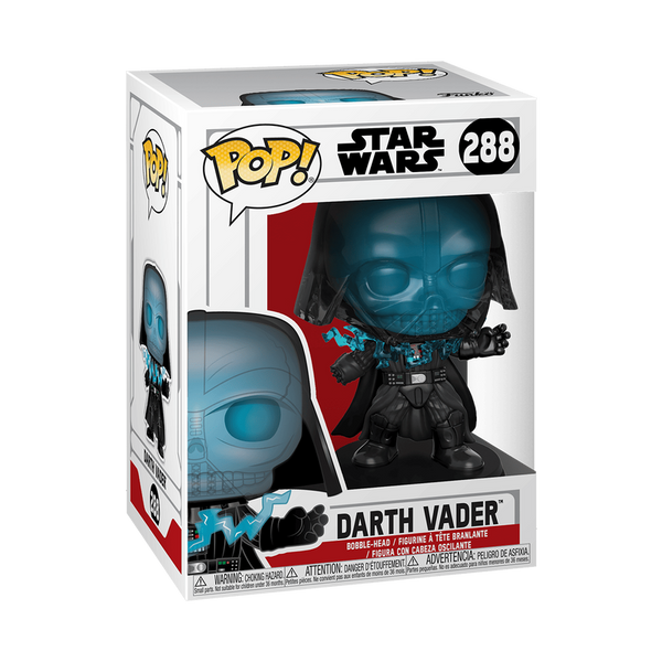 Star Wars - Darth Vader #288