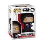 Star Wars - Emperor Palpatine #289