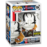 Bleach Fully Hollowfied Ichigo Pop! CHASE Vinyl Figure - EE Exclusive #1104