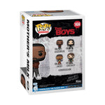The Boys Mother's Milk Funko Pop! Vinyl Figure #1404