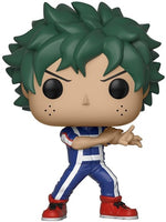 My Hero Academia - Deku (Training) (MHA) #373