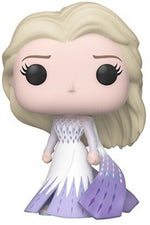 DISNEY: Frozen 2 - Elsa (Epilogue Dress) #731