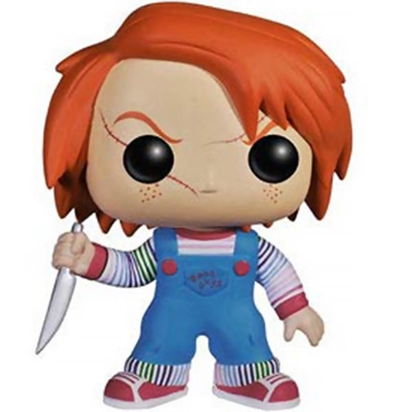 Child’s Play 2: Chucky Pop! Vinyl Figure #56