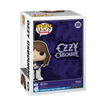 Ozzy Osbourne Glitter Funko Pop! Vinyl Figure #356
