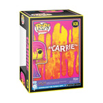 Carrie Black Light Funko Pop! Vinyl Figure - EE Exclusive #1436