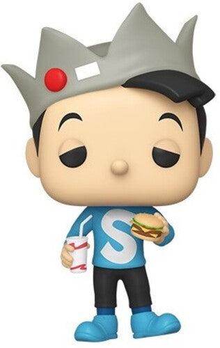 Archie Comics - Jughead
