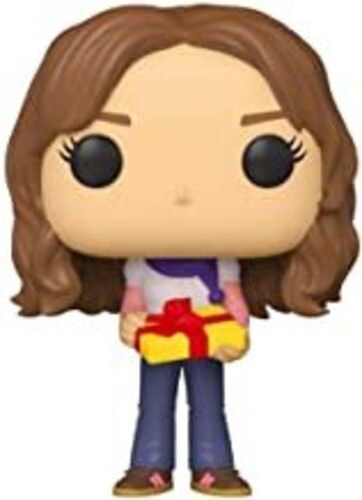 HARRY POTTER: Holiday- Hermione Granger #123