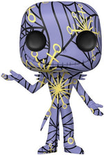 The Nightmare Before Christmas - Jack (Purple) (Artist's Series) #05