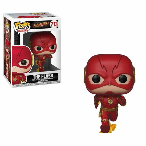 The Flash - Flash #713
