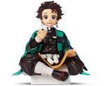 Demon Slayer: Kimetsu No Yaiba - PM Perching Figure Tanjiro Kamado