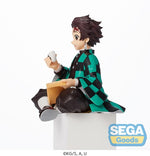 Demon Slayer: Kimetsu No Yaiba - PM Perching Figure Tanjiro Kamado