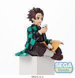 Demon Slayer: Kimetsu No Yaiba - PM Perching Figure Tanjiro Kamado