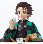 Demon Slayer: Kimetsu No Yaiba - PM Perching Figure Tanjiro Kamado