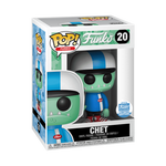 Funko Chet