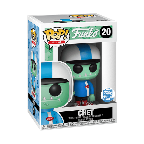 Funko Chet