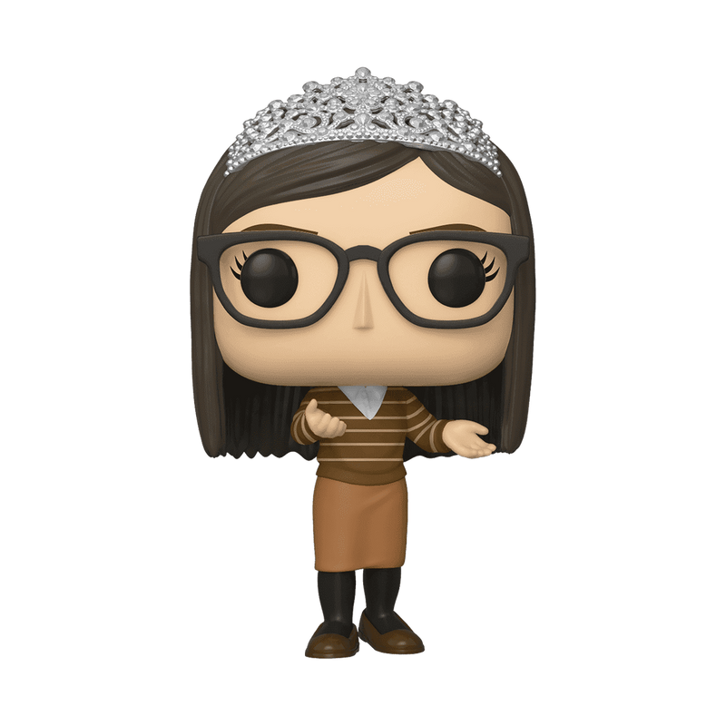 The Big Bang Theory - Amy Farrah Fowler #779