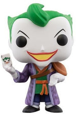 DC Comics Imperial Palace Joker Funko Pop! Vinyl Figure #375