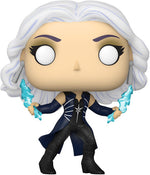 The Flash- Killer Frost #1098
