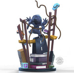 Quantum Mechanix QMx - Stitch x San Francisco - 8" Q-Fig Max Elite