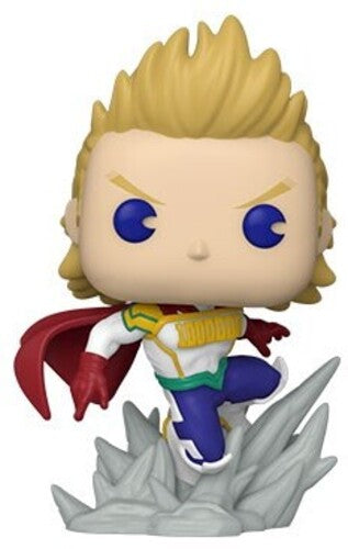 My Hero Academia- Mirio in Hero Costume #1004