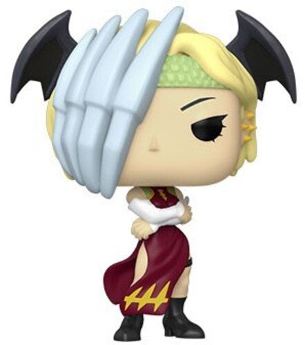 My Hero Academia- Ryukyu in Hero Costume #1007