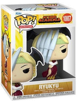 My Hero Academia- Ryukyu in Hero Costume #1007