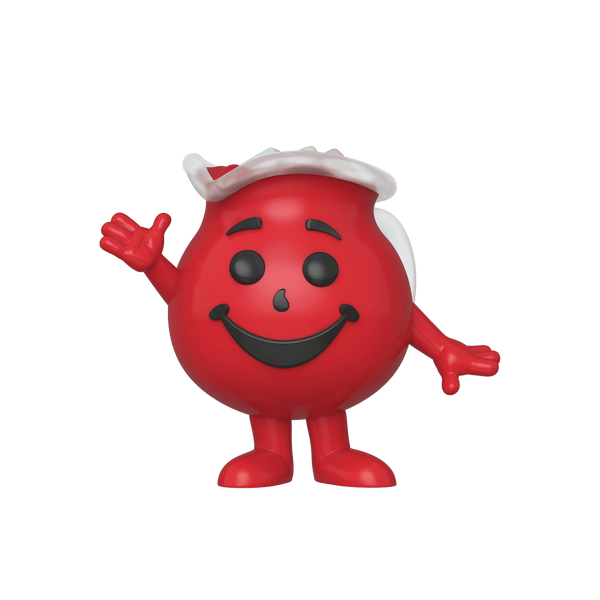 Ad Icons - Kool-Aid Man #44