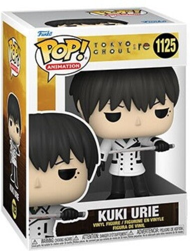 Tokyo Ghoul:re Collector Bundle