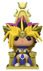 Yu-Gi-Oh- Pharaoh Atem #1059