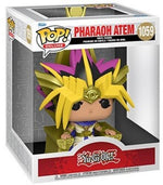 Yu-Gi-Oh- Pharaoh Atem #1059