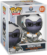 Overwatch 2 - Winston (6-inch) #931