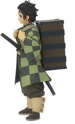 BanPresto - Demon Slayer - vol.19 Tanjiro Kamadjo Figure