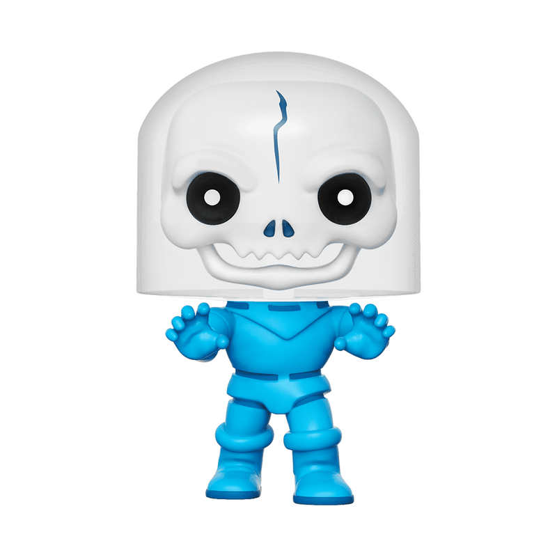 Scooby-Doo - Spooky Space Kook #628