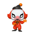 Scooby-Doo - Ghost Clown #627