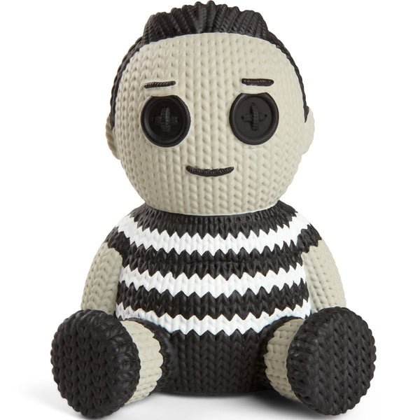The Addams Family Pugsley Addams Handmade By Robots Vinyl Figure