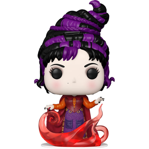 Hocus Pocus 2 Mary (Smoke) Funko Pop! Vinyl Figure #1371