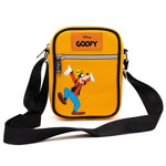 Disney Classic Goofy Deluxe Crossbody Bag and ID Cardholder