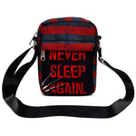 Nightmare on Elm Street Crossbody Bag