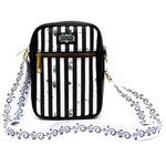 Beetlejuice Crossbody Bag