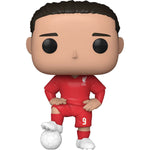 Liverpool FC Darwin Nunez Funko Pop! Vinyl Figure #53