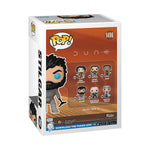 Dune 2 Stilgar Funko Pop! Vinyl Figure #1496