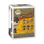 Indiana Jones and the Raiders of the Lost Ark Indiana Jones Pop! Vinyl Figure #1350