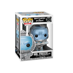 Batman & Robin - Mr. Freeze #342