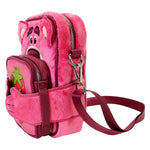 Loungefly - Toy Story Lotso Crossbuddies Scented Bag